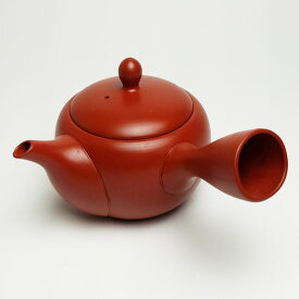 常滑焼 富仙作 急須 280cc セラメッシュ Y201 | きゅうす おしゃれ 日本製 常滑 常滑市 愛知県 愛知 深蒸し茶 茶 お茶 キッチン雑貨 焼き物 陶器 陶磁器 日本六古窯 陶製 ティーポット ギフト プレゼント とこなめやき 茶器 食器 和食器