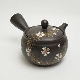 急須 常滑焼 深蒸し急須 280cc 帯網 茶こし Y510 | きゅうす おしゃれ 日本製 常滑 常滑市 愛知県 愛知 深蒸し茶 茶 お茶 キッチン雑貨 焼き物 陶器 陶磁器 日本六古窯 陶製 ティーポット ギフト プレゼント とこなめやき 茶器 食器 和食器