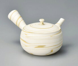 常滑焼 陶仙作 急須 セラメッシュ 240cc Y243 | きゅうす おしゃれ 日本製 常滑 常滑市 愛知県 愛知 深蒸し茶 茶 お茶 キッチン雑貨 焼き物 陶器 陶磁器 日本六古窯 陶製 ティーポット ギフト プレゼント とこなめやき 茶器 食器 和食器