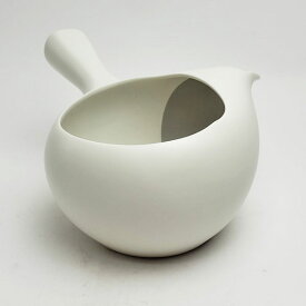 急須 常滑焼 フタなし急須 ちゃーみる エム網 500cc Y405 | きゅうす おしゃれ 日本製 常滑 常滑市 愛知県 愛知 深蒸し茶 茶 お茶 キッチン雑貨 焼き物 陶器 陶磁器 日本六古窯 陶製 大きい急須 大きい ティーポット ギフト プレゼント 茶器 食器 和食器