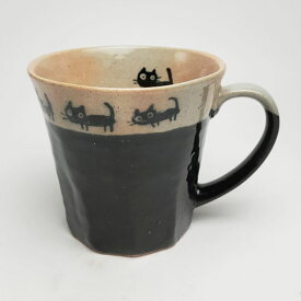 楽天市場 猫 マグカップ テイスト 食器 洋風 マグカップ マグカップ ティーカップ コーヒー お茶用品 キッチン用品 食器 調理器具の通販