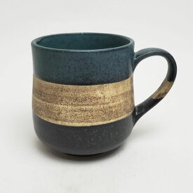 美濃焼 マグカップ Y1376 | マグ 大きい 陶器 北欧 おしゃれ コーヒーカップ 和食器 陶製 プレゼント ギフト 贈答用 食器 結婚祝い 婚礼祝 新築祝い 米寿 傘寿 喜寿 お祝い 記念品