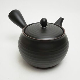 【深蒸し茶用急須】常滑焼 深蒸し 急須 340cc エムアミ Y722 | きゅうす おしゃれ 使いやすい 日本製 常滑 常滑市 深蒸し茶 茶 お茶 キッチン雑貨 焼き物 陶器 陶磁器 陶製 ティーポット ギフト プレゼント 茶器 食器 和食器