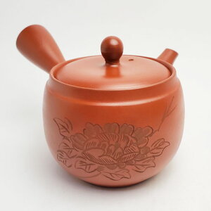 急須 きゅうす 常滑焼 かご網急須 360cc Y816 | きゅうす おしゃれ 日本製 常滑 常滑市 愛知県 愛知 深蒸し茶 茶 お茶 キッチン雑貨 焼き物 陶器 陶磁器 かご網 ティーポット ギフト プレゼント