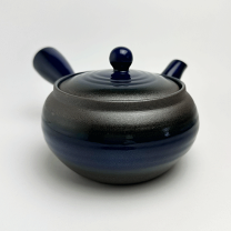 萬古焼　小さな急須✖️8個　（四日市　小川松楽） 萬古焼 小さな急須✖️8個 （四日市 小川松楽） fit=scale-down