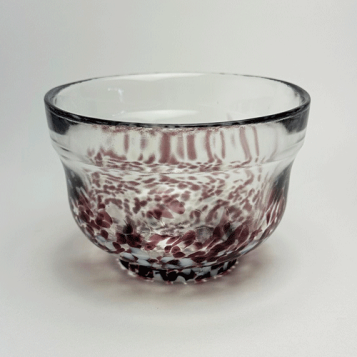 赤膚焼　大塩正松　茶道茶碗② 楽天市場】【中古】【タイムセール55%オフ】【茶道具】赤膚焼