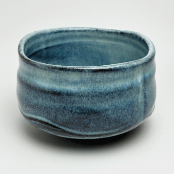 楽天市場】【中古】【茶道具】丹波焼 市野陶山造 茶碗（共箱
