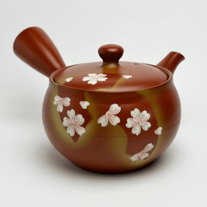 楽天市場】急須 常滑焼 プレミアム茶こし 急須 290cc Y805 | きゅうす