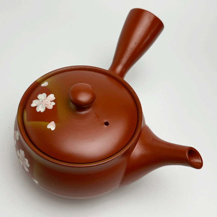 楽天市場】急須 常滑焼 プレミアム茶こし 急須 290cc Y805 | きゅうす