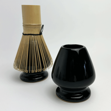 平棗　網目　浄洛　棗　茶道具　お稽古道具　茶入れ　ア13-30 茶器/茶道具 なつめ（お薄器）】 平棗 春秋棗 替蓋付 黒蓋梅紋