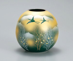 一輪挿し 陶器 九谷焼 花瓶の人気商品・通販・価格比較 - 価格.com
