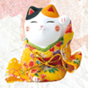 L E |  ɐ N u kimono lucky cat lR CeA  v[g Mtg JXj HX