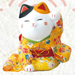 L   |  ɐ N u kimono lucky cat lR CeA  v[g Mtg JXj HX