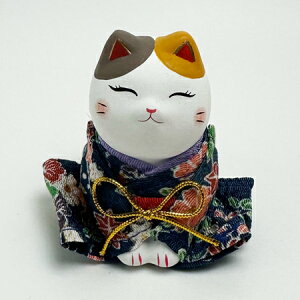 L  |  ɐ N u kimono lucky cat lR CeA  v[g Mtg JXj HX
