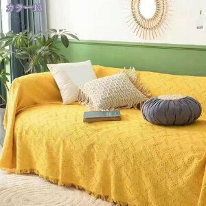 マルチカバー おしゃれ 長方形 約180*230cm 超音波キルト スカラップ かわいい 洗える ベッドスプレッド こたつカバー ソファーカバー オールシーズン ベッド ソファー キルト 北欧 大判 洗濯