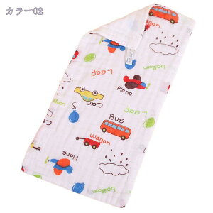 ミニタオルハンカチ ハンカチ タオル 6重綿ガーゼ フェイスタオル かわいい キャラクター 柄 6重綿ガーゼ生地 超吸水 吸汗 速乾 柔らかい ハンドタオル 女の子タオルハンカチ 3枚セット RaogtC