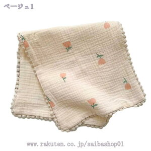 500円OFFクーポン フェイスタオル 綿 ガーゼ タオル 北欧風 耐久性 乾きやすい ふわふわ 柔らか肌触り 吸水速乾 ソフト やわらか 洗面タオル フェイシャルタオル 家庭用 業務用などにも最適