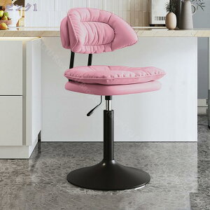 カウンターチェア 北欧 昇降式 回転式 バーチェア 背もたれ 低め スツール おしゃれ 椅子 昇降式 座面高さ40-54cm キッチンチェア ダイニングチェア イス チェア カフェ 喫茶店 RaogtCYU