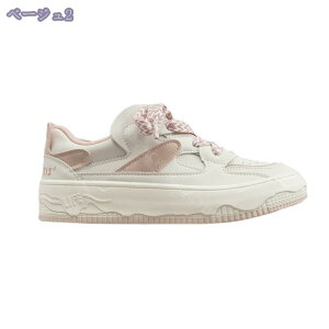 カジュアルシューズ レディースフラットシューズ 歩きやすい スニーカー ウォーキングシューズ女性用 レースアップ 美脚 通気 滑り止め 超軽量 疲れにくい ウォーキング ファッション 耐磨