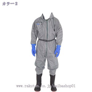 1000円OFFクーポン ウェーダー 防水 釣り用スーツ 一体成型 ウェダー 防水 釣り スーツ ウェーダー ラジアル ソール 渓流 海 田植え 鮮魚店 水回り 仕事 胴付き長靴 完全防水 滑り止め 大きいサ