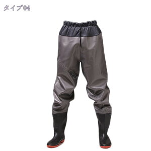 ウェーダー ウエストトハイ 長靴 釣り レインウェア ヒップウェーダー 海釣り フィッシングブーツ マス釣り 鮎釣り ウェストハイウェーダー 長靴 田植え ウェダー 防災 作業靴 農作業 水仕