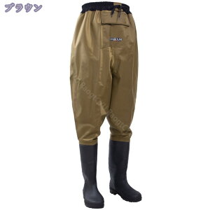 長靴 メンズ 折りたたみ 持ち運べる ウェーダー 完全防水 釣り用長靴 作業靴 レインブーツ 超ロング丈 ヒップウェーダー フィッシング 渓流 アウトドア 雨靴 ロングブーツ レインシューズ