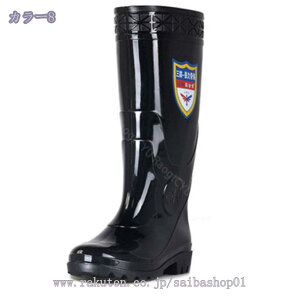 長靴 おしゃれ レディース メンズ 農作業 作業長靴 軽量 農業 林業 ロング 男女兼用 アウトドア キャンプ フェス 釣り 防水 レインブーツ ガーデニング 雨靴 作業靴 ラバーソール 田植え 造園