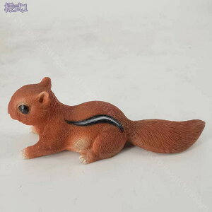 777円OFFクーポン 庭の置物 オブジェ 動物 かわいい おしゃれ 置物 アニマル オーナメント 癒し リビング 玄関 リスの置物 ガーデニング インテリア ガーデン ベランダ 庭 屋外装飾 ガーデンオ