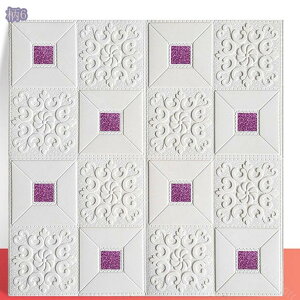 777~OFFN[| ǎ 3D ^C hV[g NbVubN ǎV[  V ǂɓ\Ĕ 70*70cm ȔS S͂ h fM y Ȃ 5mm EH[pl 