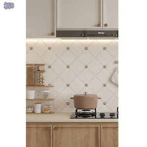 壁紙シール タイル柄 白 おしゃれ はがせる 壁紙 リメイクシート インテリア 防水 防油 耐高温 キッチン 古い家具 本棚 テーブル カッティングシート リフォーム ウォールステッカー 剥がせ