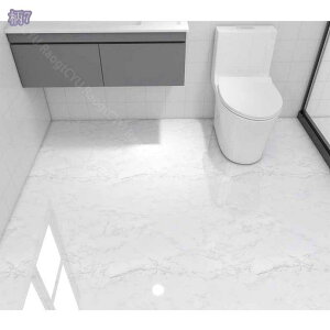 大理石リメイクシート 壁紙シール 剥がせる 防水/防油/防汚/防カビ のり付き 貼り直し可能 フロアシール ウォールステッカー マーブル柄 石目調 模様替え 光沢 つるつる 家具リフォーム テ