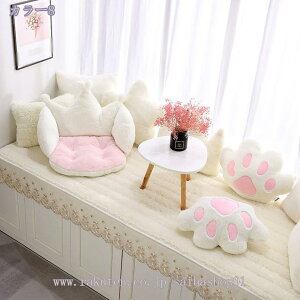 ソファパッド クッション 座布団 フロアクッション 長座布団 高反発 おしゃれ 北欧 シンプル ごろ寝用 滑り止め オールシーズン 快適 やわらか 2人掛け用 3人掛け用 長い座布団 ソファー用