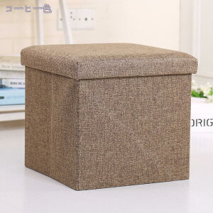 300円OFFクーポン スツール 収納 コンパクト 60*36*36cm デザイン収納スツール 長方形 一人用 折りたたみ ファブリック おしゃれ 北欧 椅子 イス チェア いす オットマン 収納ベンチ 収納ボックス