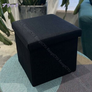 300~OFFN[| [Xc[ [{bNX Ibg} ܂肽ݎ ֎q Xg[W`FA u ݑ Ibg}[ Ȗ ߗގ[ [ rO//QKp 38*38*38cm x[W