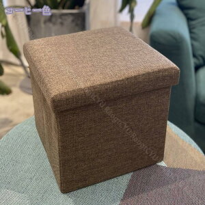 500~OFFN[| [Xc[ [{bNX Ibg} ܂肽ݎ ֎q Xg[W`FA u ݑ Ibg}[ Ȗ ߗގ[ [ rO//QKp 38*38*38cm x[W