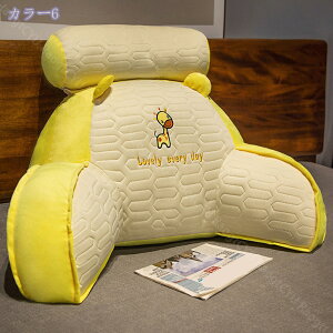 テレビ枕 背もたれクッション うつぶせ クッション 三角形 うつぶせクッション 背もたれ クッション ソファベッド 北欧 おしゃれ 背中クッション 座椅子 足枕 腰枕 チェア ソファー 父の日