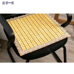 椅子カバー ナチュラル 夏用 爽やか チェアカバー 座面のみ おしゃれ かわいい 座面カバー ホーム キッチン用 ウェディング パーティー 結婚式 家庭用 ダイニングチェアカバー メッシュ チ