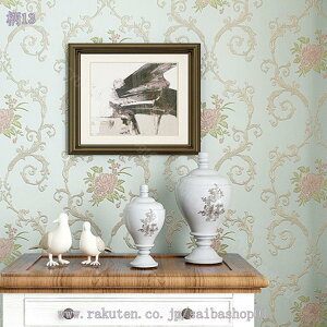 壁紙シール リメイクシート 花柄 剥がせる 北欧 壁紙 おしゃれ 防音 防カビ 防湿 壁に貼って剥がせる リビング ベッドルーム 賃貸 防水 シート diy ウォールステッカー 無臭無毒 汚れ防止 傷