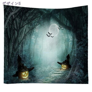 300~OFFN[| ^yXg[ nEB Ǌ| z|X^[ J{`   Ǐ CeA _ @\ wiz ډB Happy Halloween p[eB[  ̑ J[e rO