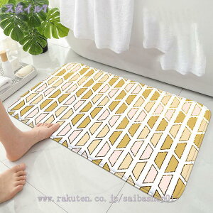 玄関マット 室内 屋外 バスマット 花柄 可愛い 滑り止め 泥落とし 可愛い おしゃれ 小さめ 吸水 ドアマット トイレ ふわふわ 浴室 家庭用 マイクロファイバー 厚手 洗える 柔らかい 床暖房対