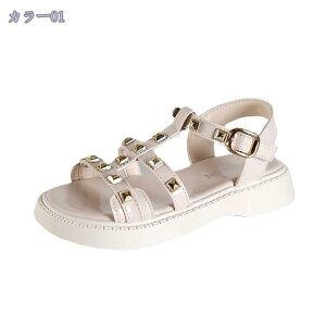 500円OFFクーポン 軽量 滑り止め 屈曲性 水陸両用 サンダル キッズ メッシュサンダル 子供用 女の子 男の子 軽い 履きやすい 歩きやすい 一人で履ける 靴 親子コーデ かかとクッション マジッ