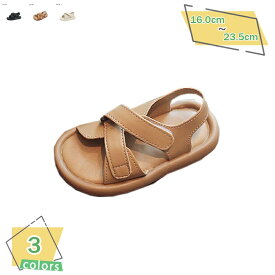 1000円OFFクーポン サンダル キッズ ビーチ スポーツ ベビー ユニセックス サンダルマリンシューズ ウォーターシューズ アウトドア 子供 靴 男の子 女の子 つま先保護 運動靴 スポーツシューズ RaogtCYU