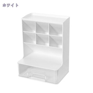 500円OFFクーポン デスク収納 机上収納 デスク整理 卓上収納ケース 卓上収納ボックス 収納ボックス デスク 周り 整理 整頓 小物収納 小物入れ ペン立て ペンスタンド ペンホルダー 機能性 オ