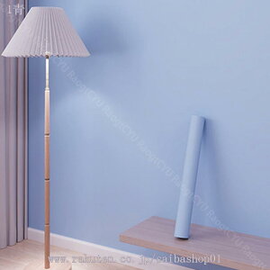 壁紙 シール シール壁紙 60cm*3m 無地 はがせる壁紙 貼ってはがせる壁紙 壁紙 おしゃれ 張り替え diy 北欧 賃貸 インテリア カッティングシート 簡単な貼付 のり付き 防水シート 模様替え リフ