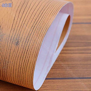 壁紙シール 木目壁紙シール リメイクシート 厚手シール 木目シール 壁紙 シール 厚手 45CMx10M DIY 剥がせる 3D 模様替え のり付き 防水 防油 防汚 賃貸OK キッチン・家具・テーブル・台所・壁 防