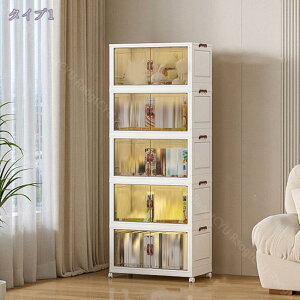 収納ボックス布団収納 薄型折りたたみコンテナ キャスター付き コンテナボックス 透明 組立簡単 ストレージボックス 衣装ケース キャスター 付き積み重ね おしゃれ 収納 カラーボックス 中