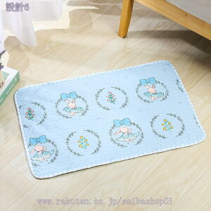 ペットマット 犬用マット トイレシート ペット用 おしっこマット 2枚セット おしっこパッド 洗える ペットシーツ 下敷き 小・中・大型犬 猫 うさぎ 防水 速乾 消臭 介護 制菌 滑り止め 繰り