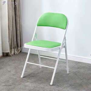 1000円OFFクーポン 折りたたみチェア デスクチェア 会議椅子 ダイニングチェア オフィスチェア スタッキングチェア 簡易椅子 折りたたみ椅子 パイプ椅子 座面ゆったり 背もたれ付き 人間工学