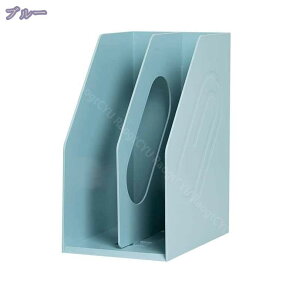 777円OFFクーポン ブックスタンド W160×D240×H300mm 白 事務用品 机上用品 本棚 データボックス 本収納 ボックス デスクトップ ファッション オフィス 文房具 多層 学生用 ブックエンド おしゃれ