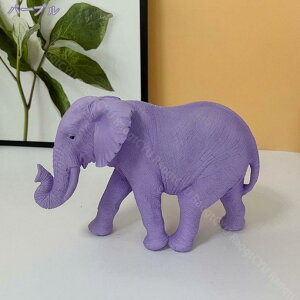 インテリア オブジェ 置物 象 動物 モダン プレゼント 装飾 撮影 小道具 モダン スカルプチャー彫刻 おしゃれ 雑貨 実用的 可愛い雑貨 インテリア装飾 工芸飾品 コンピュータ 卓上 書斎 和室
